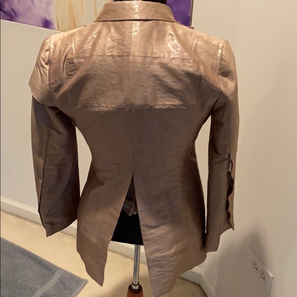 CoSTUME NATIONAL BLAZER - Picture 1 of 15